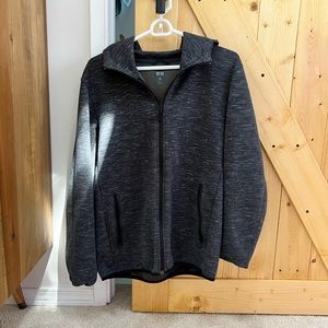 Medium mens uniqlo hoodie